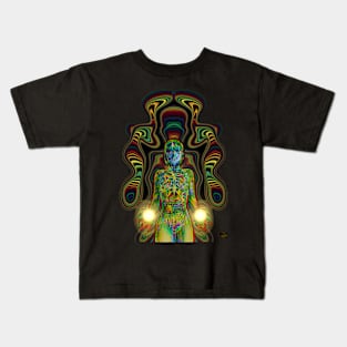 DemiRep Kids T-Shirt